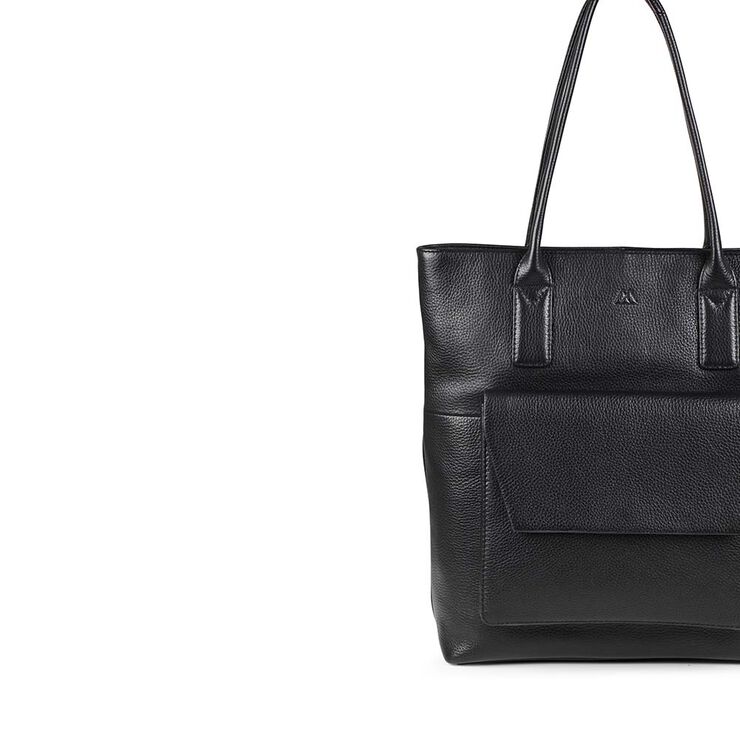 AubreyMBG Bag, Grain