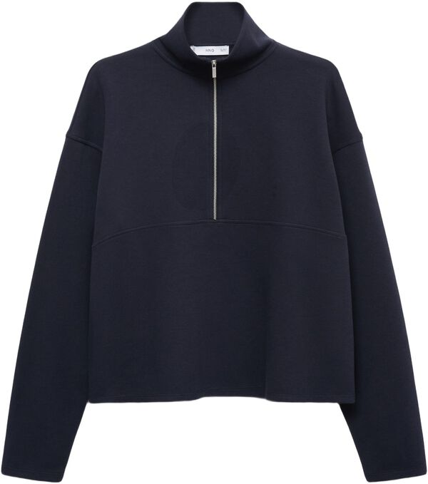 SUDADERA PICOL