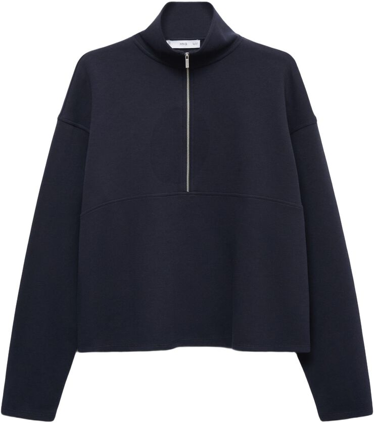 SUDADERA PICOL
