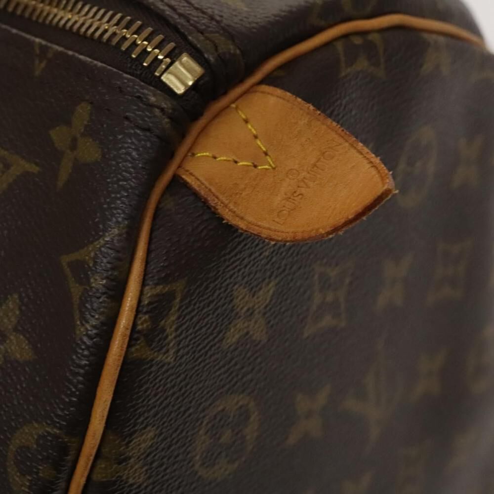 Louis Vuitton Keepall