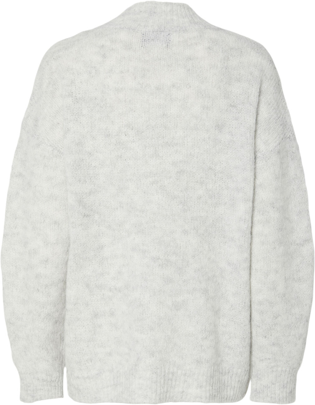 PCNADINA LS V-NECK KNIT D2D BC