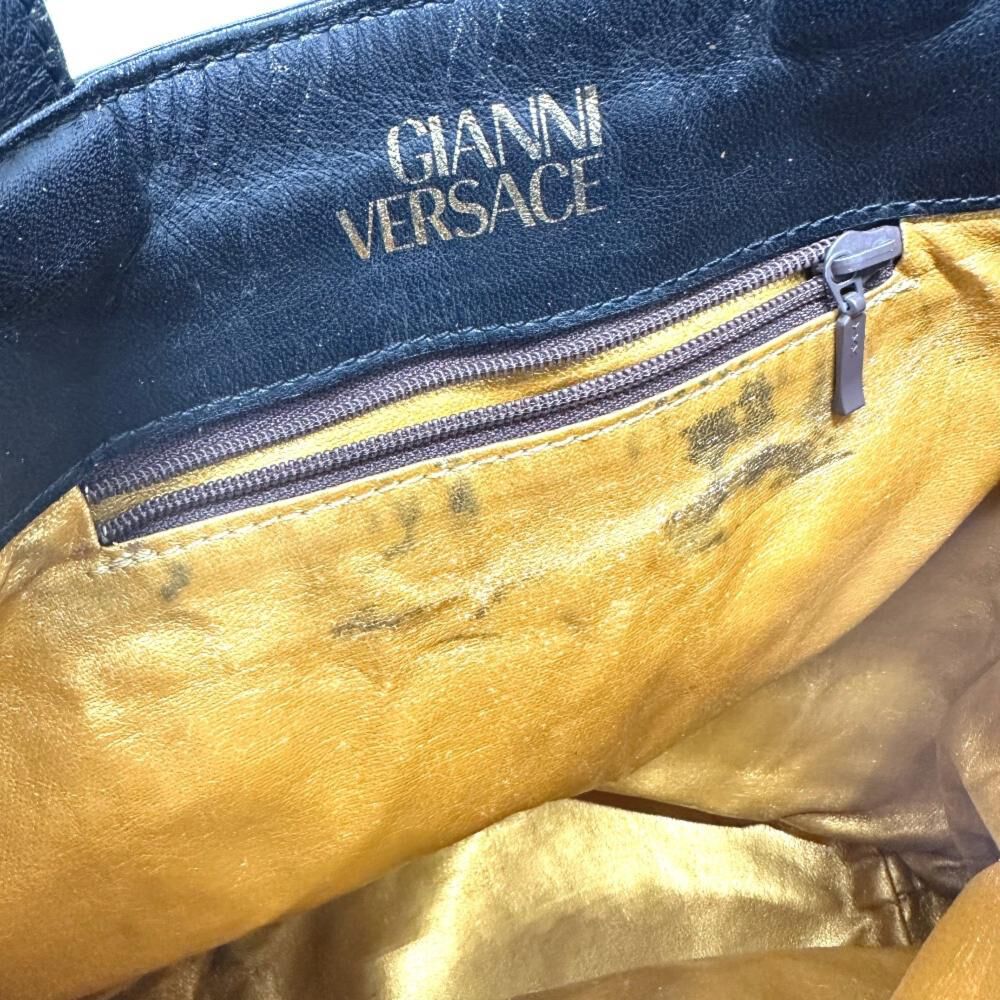 Versace Shoulder Bag