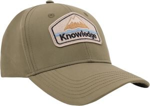 Vent 200 Canvas Classic Cap GOTS