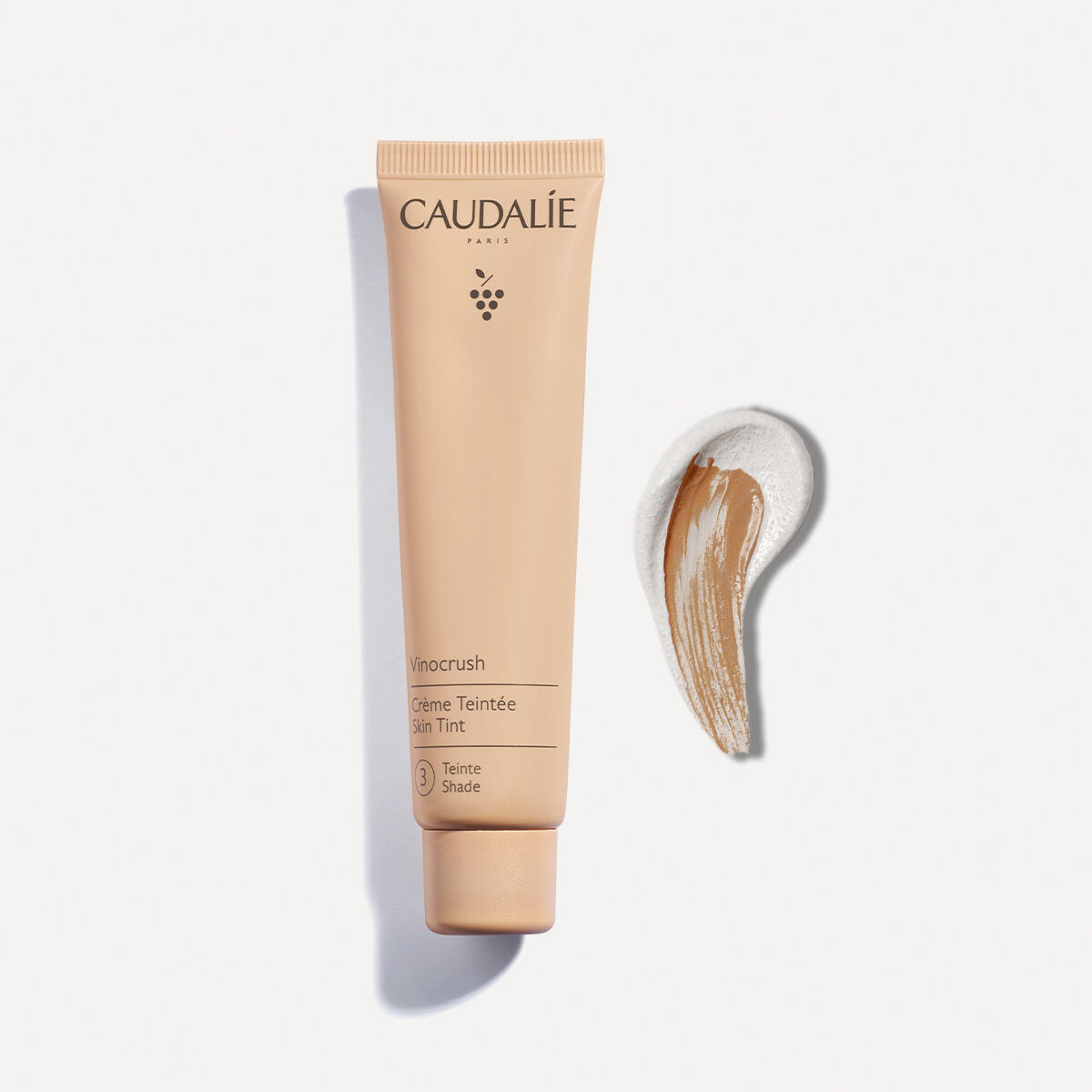 Caudalie Vinocrush CC Cream