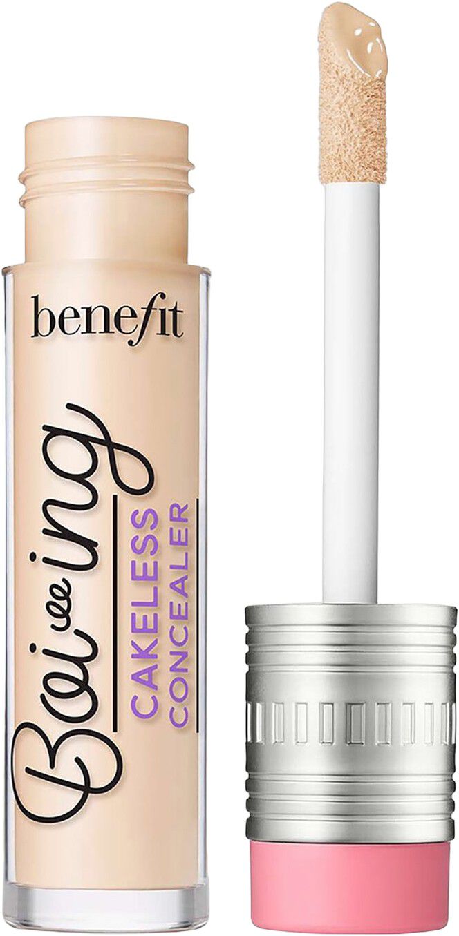Boi-ing Cakeless Concealer -T&auml;ckande Concealer