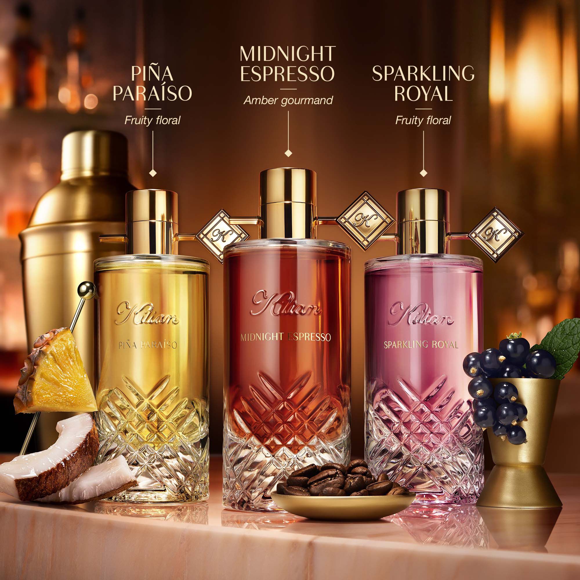Midnight Espresso Eau de Parfum