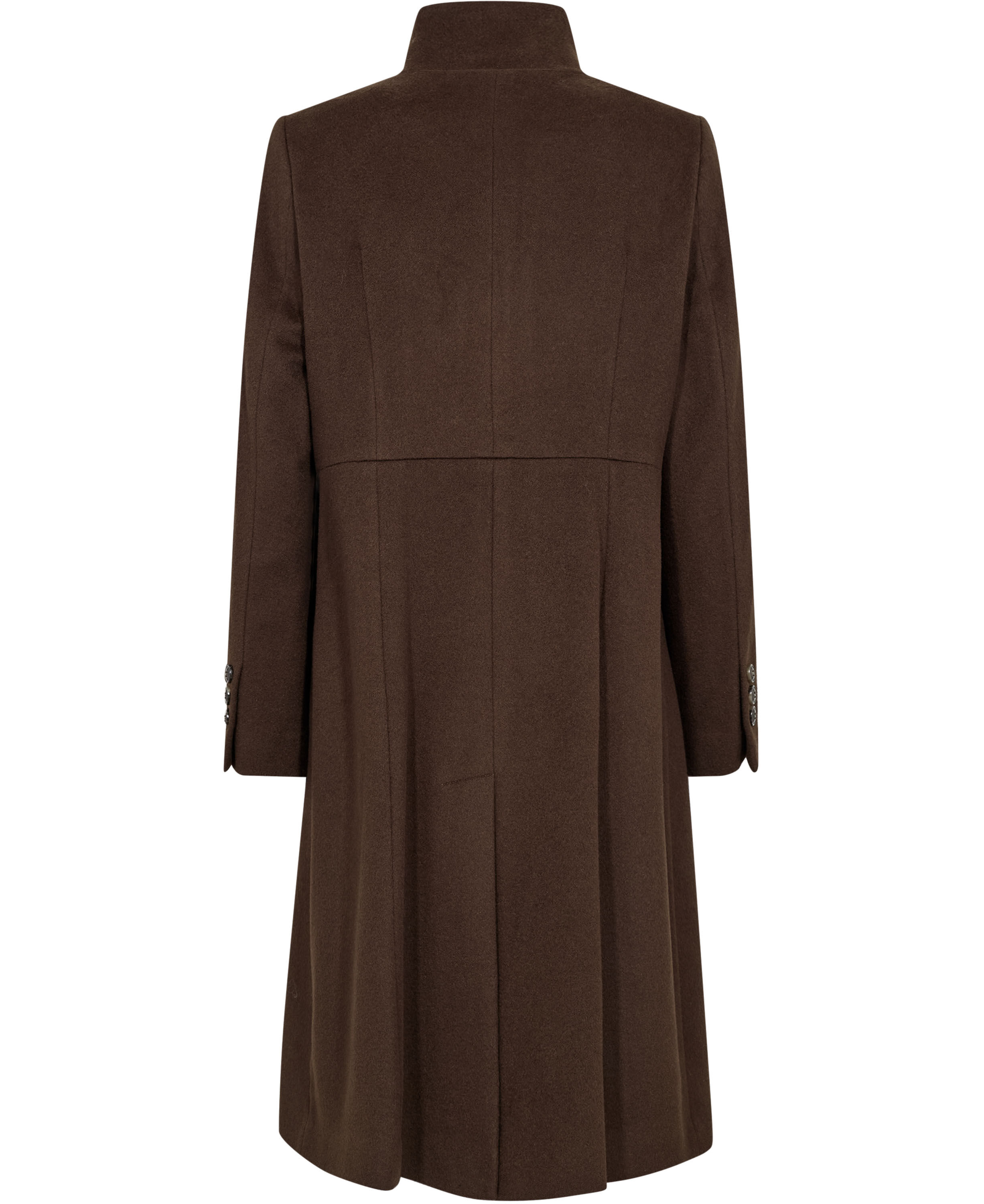 Cashmere Coat W - New Parker