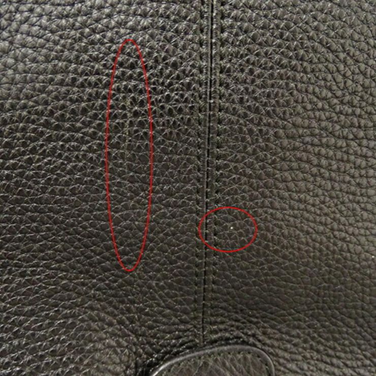 Salvatore Ferragamo Shoulder Bag