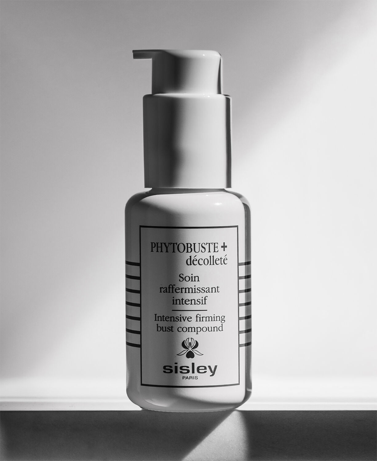 Phyto Buste+Decollet&eacute; - Intensive firming bust compound