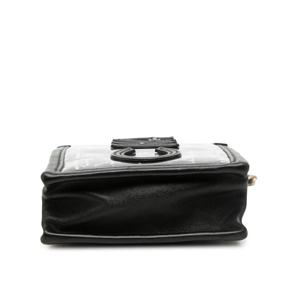 Chanel Crossbody Bag