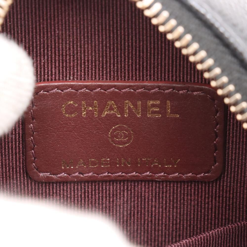 Chanel Clutch