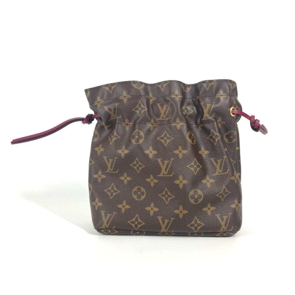 Louis Vuitton Pouch