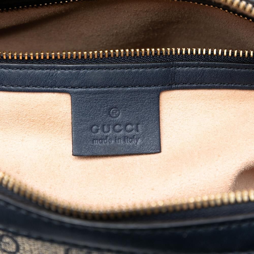 Gucci Boston Bag