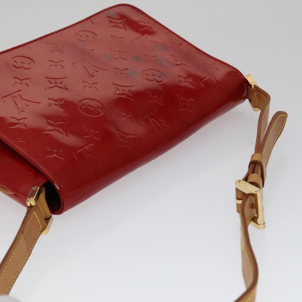 Louis Vuitton Thompson Street