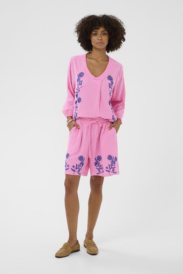CUtala Elina Shorts
