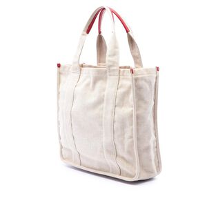 Prada Canapa Tote