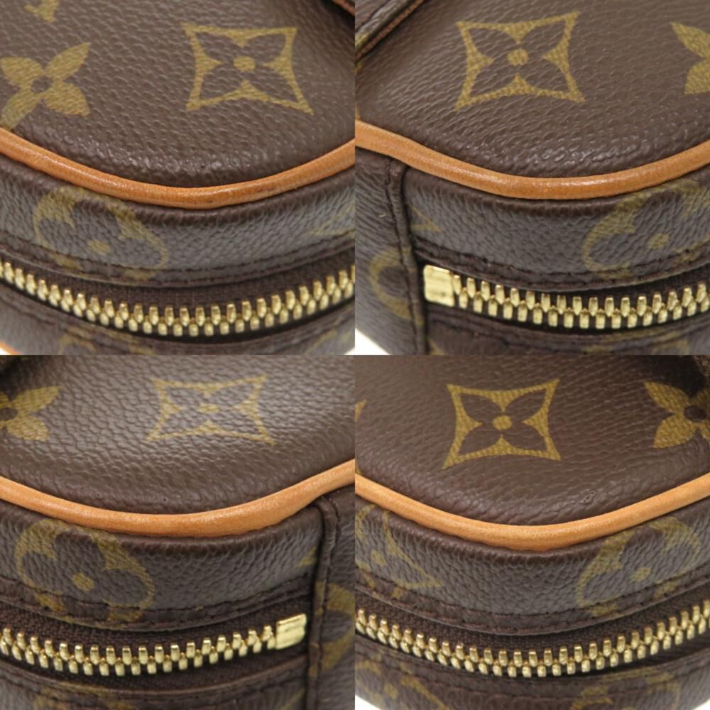 Louis Vuitton Crossbody Bag