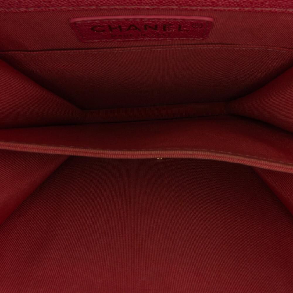 Chanel Boy Bags