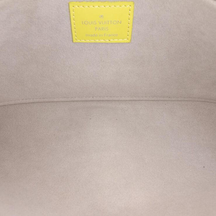 Louis Vuitton Pochette Felicie