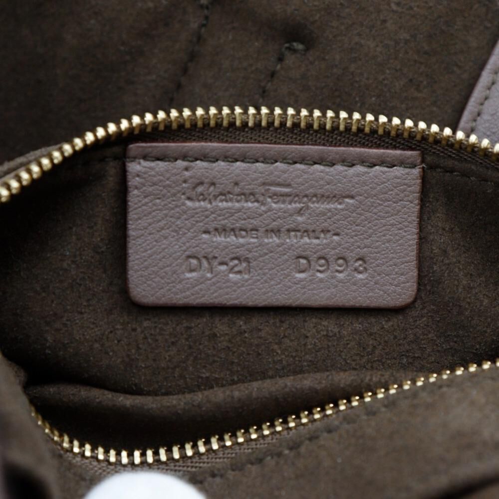 Salvatore Ferragamo Tote