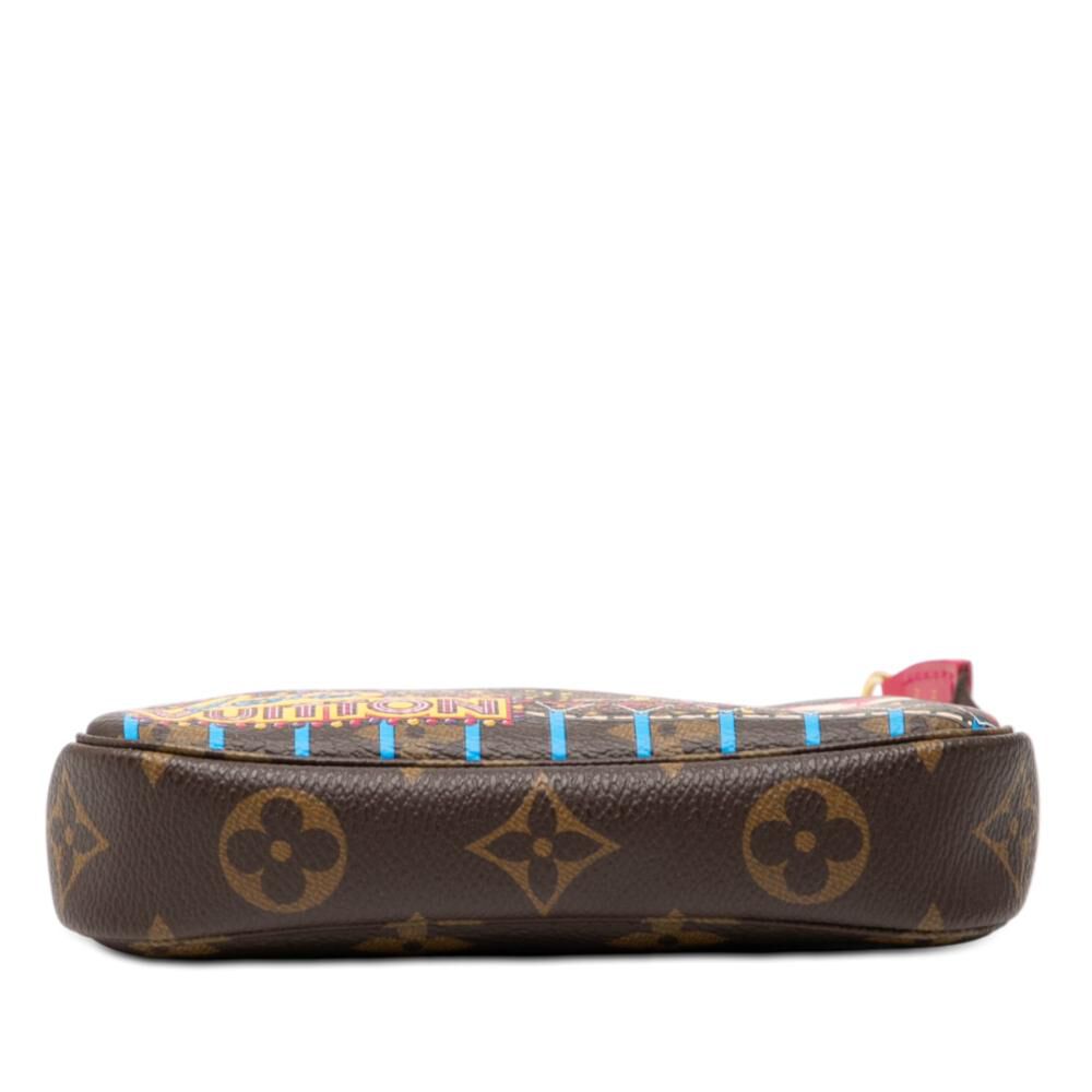 Louis Vuitton Pochette Accessoires