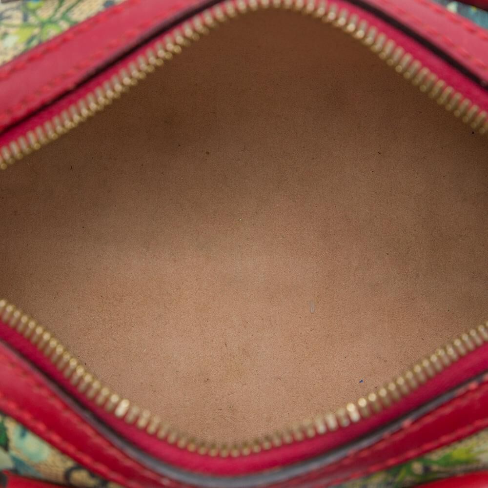 Gucci Boston Bag