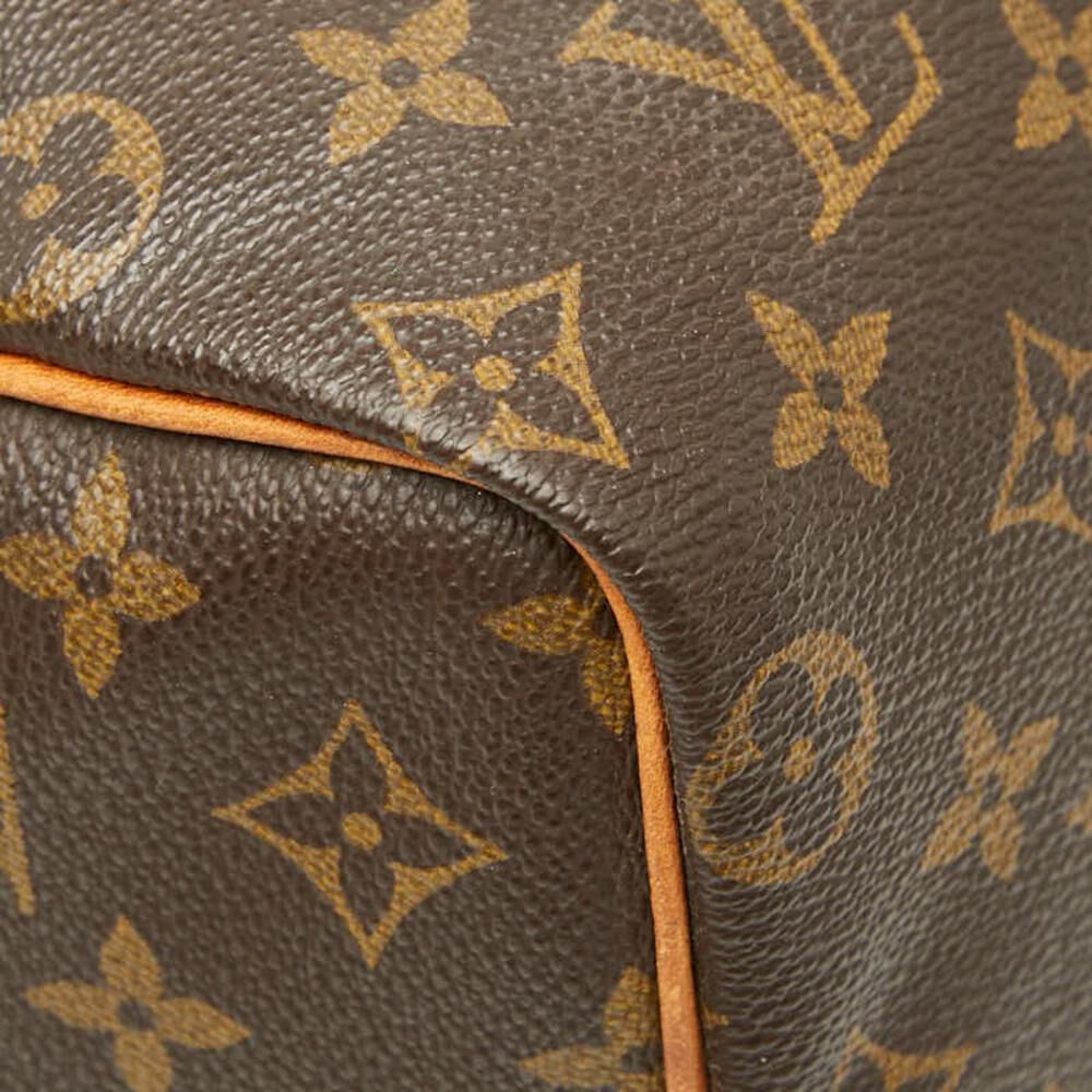 Louis Vuitton Speedy