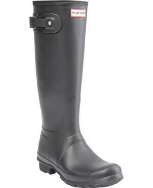 Hunter Women's Orig Tall