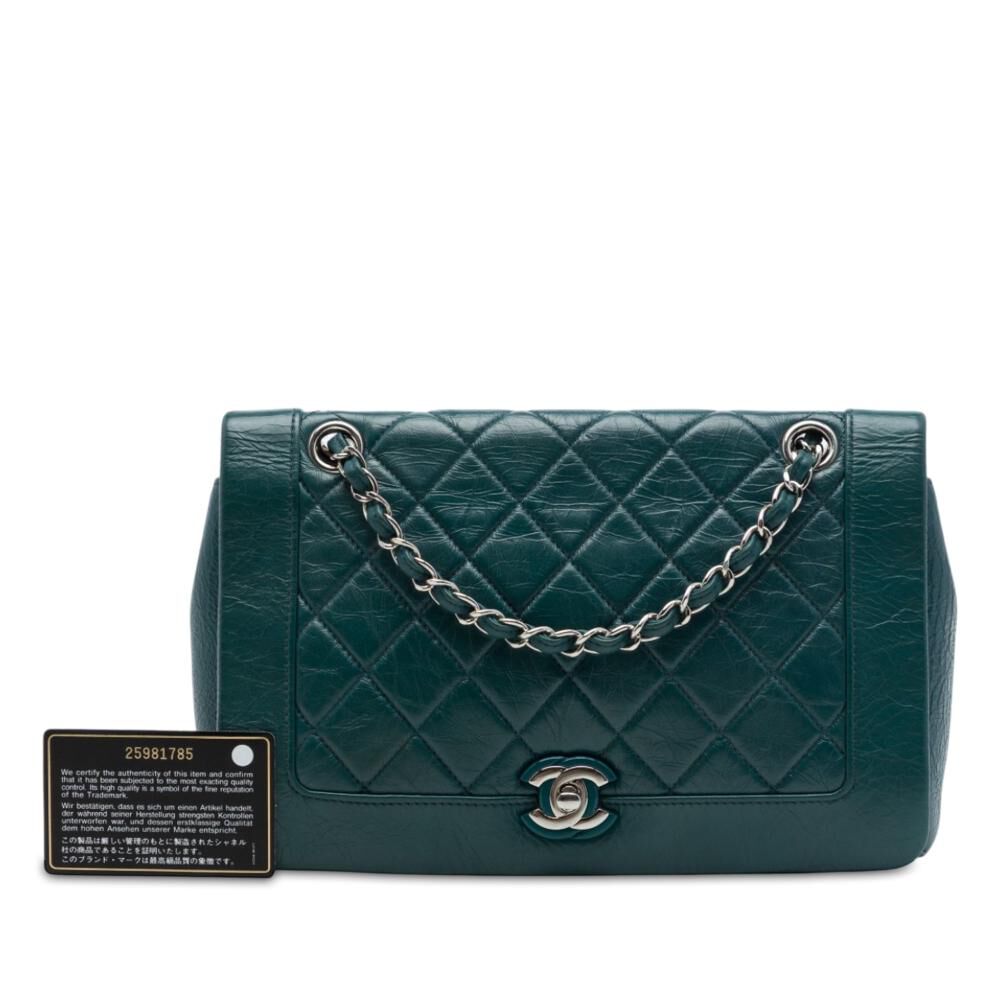 Chanel Flap Bag