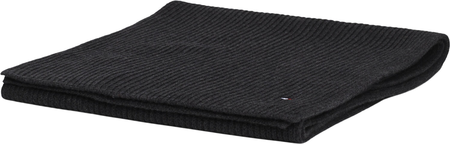 TH FLAG PIMA COTTON CASH SCARF