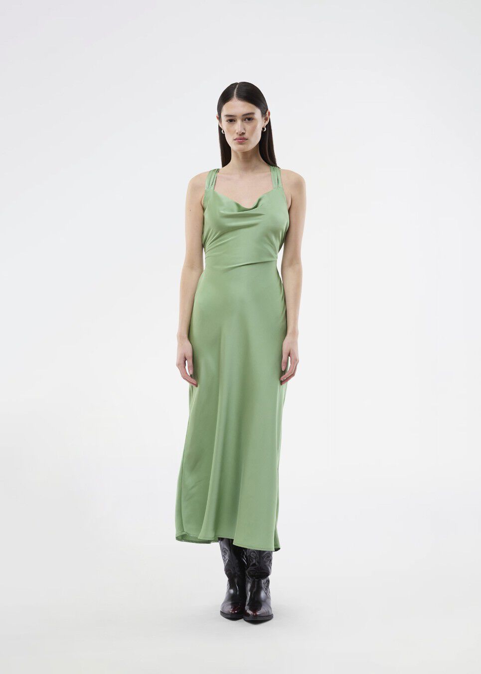 Aijamd dress