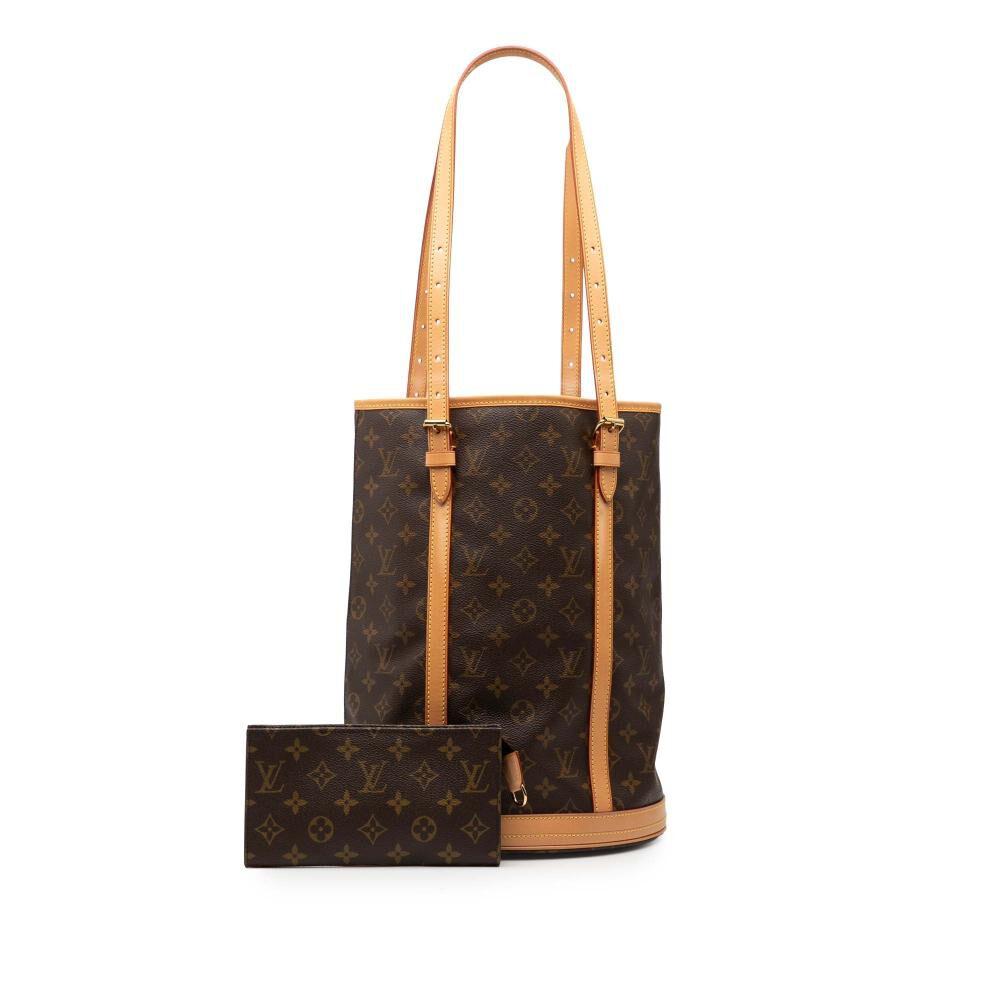 Louis Vuitton Bucket Bag