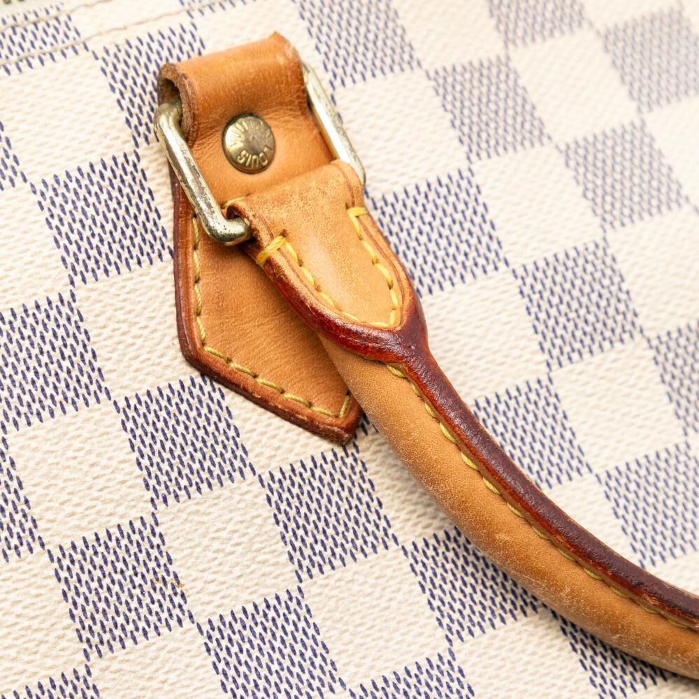 Louis Vuitton Speedy