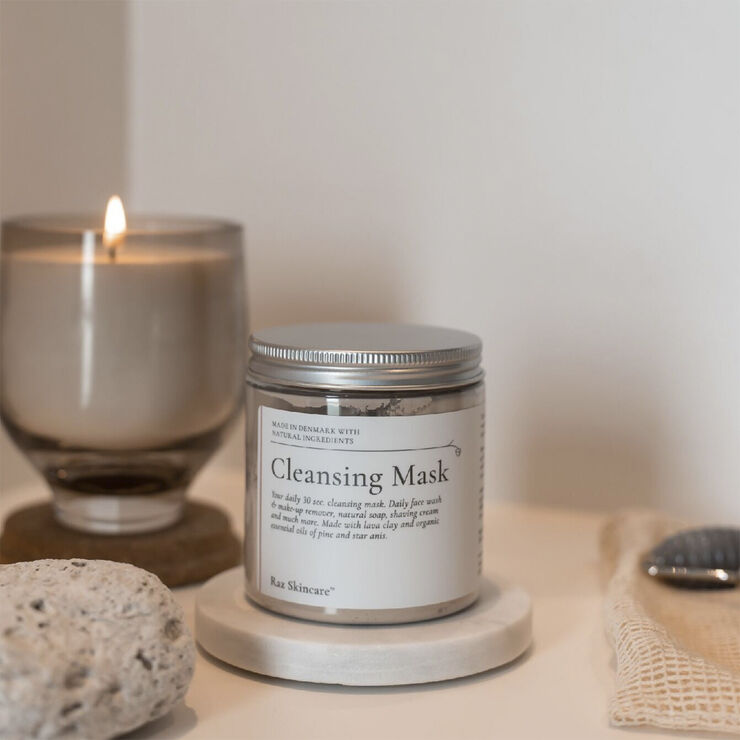 Raz Skincare Cleansing Mask 200 g