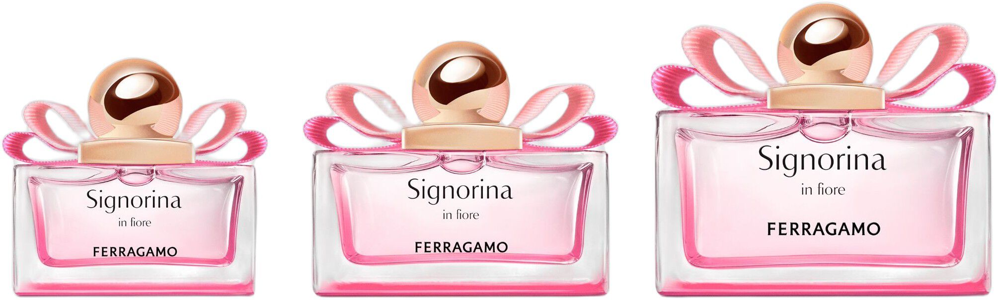 Signorina In Fiore