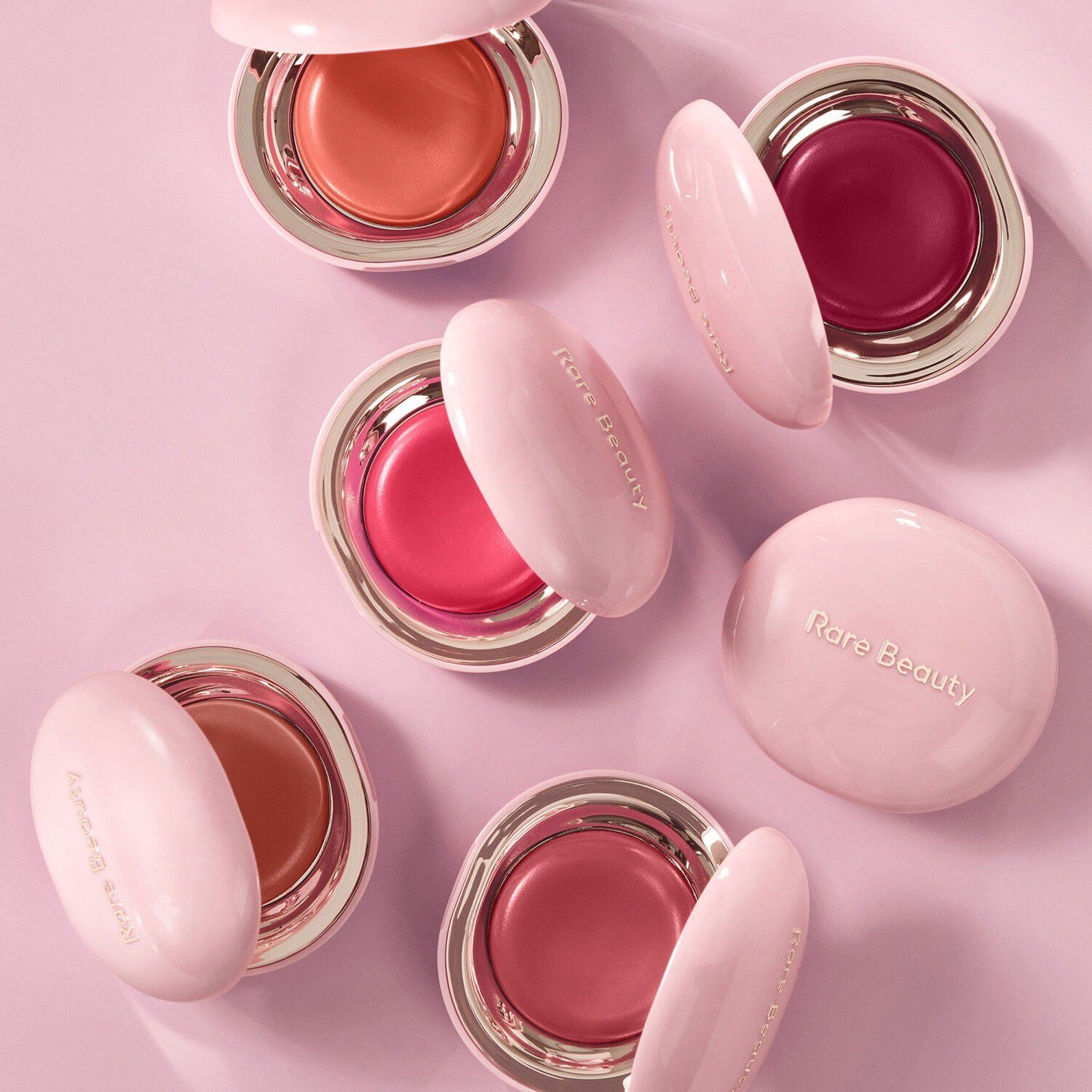 Stay Vulnerable - Melting Blush