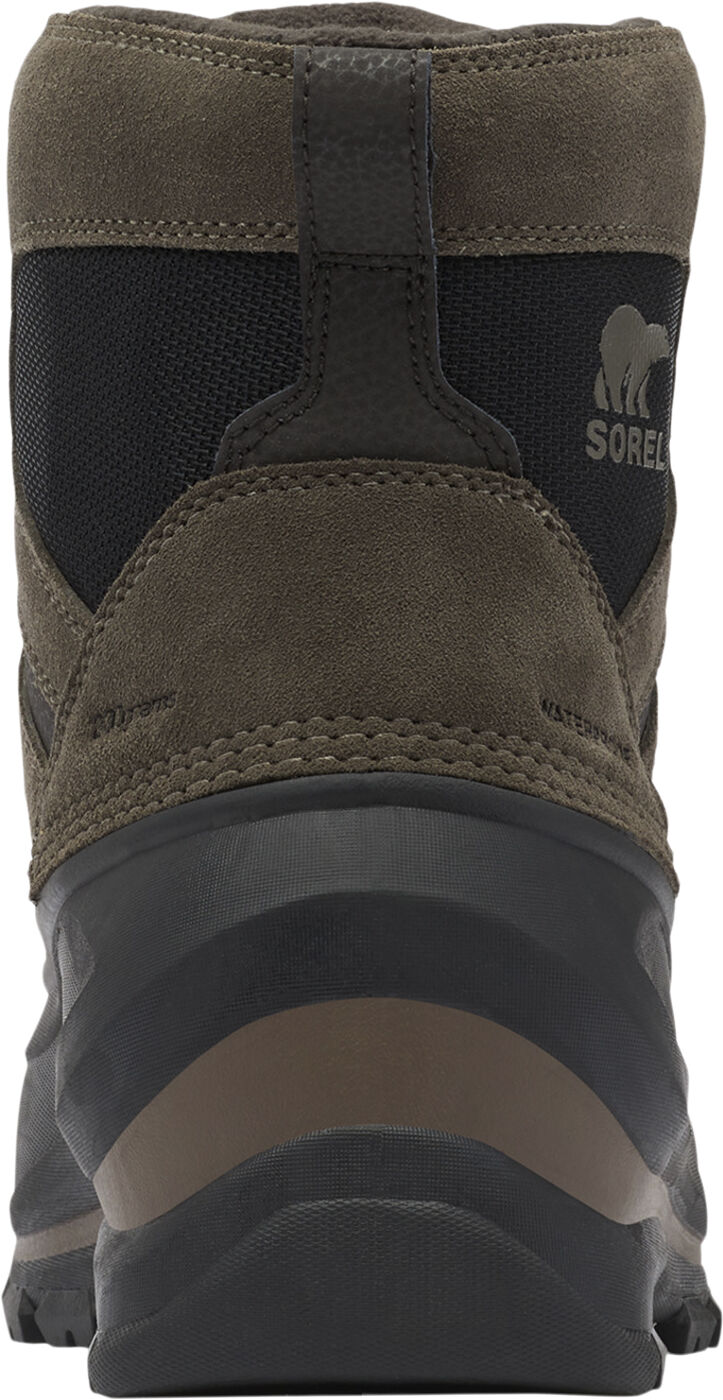 Sorel Buxton Lace Waterproff Winterboots, herre