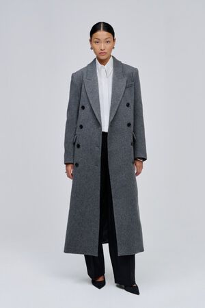 IOChloris Coat