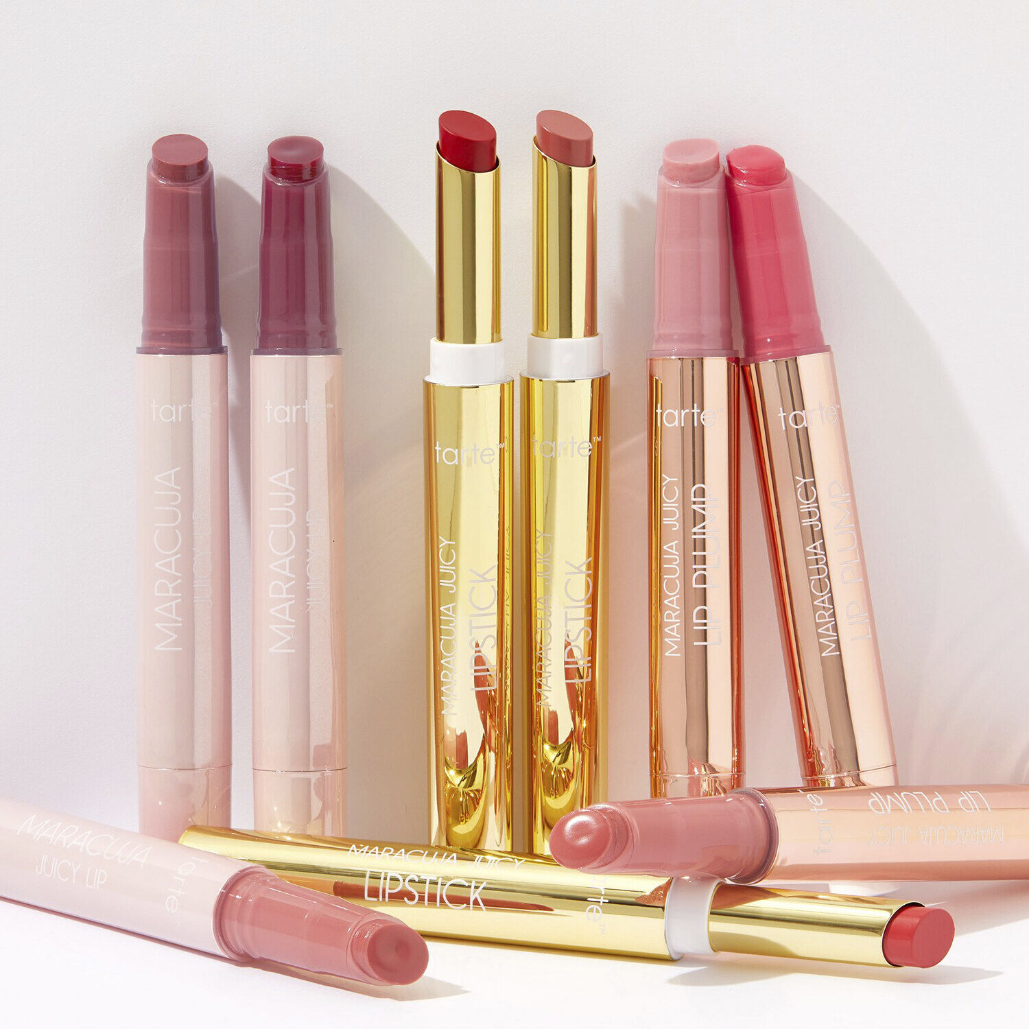 Maracuja Juicy Lip Plump