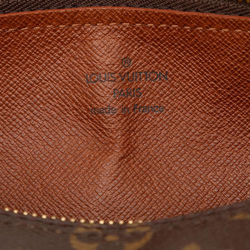 Louis Vuitton Papillon