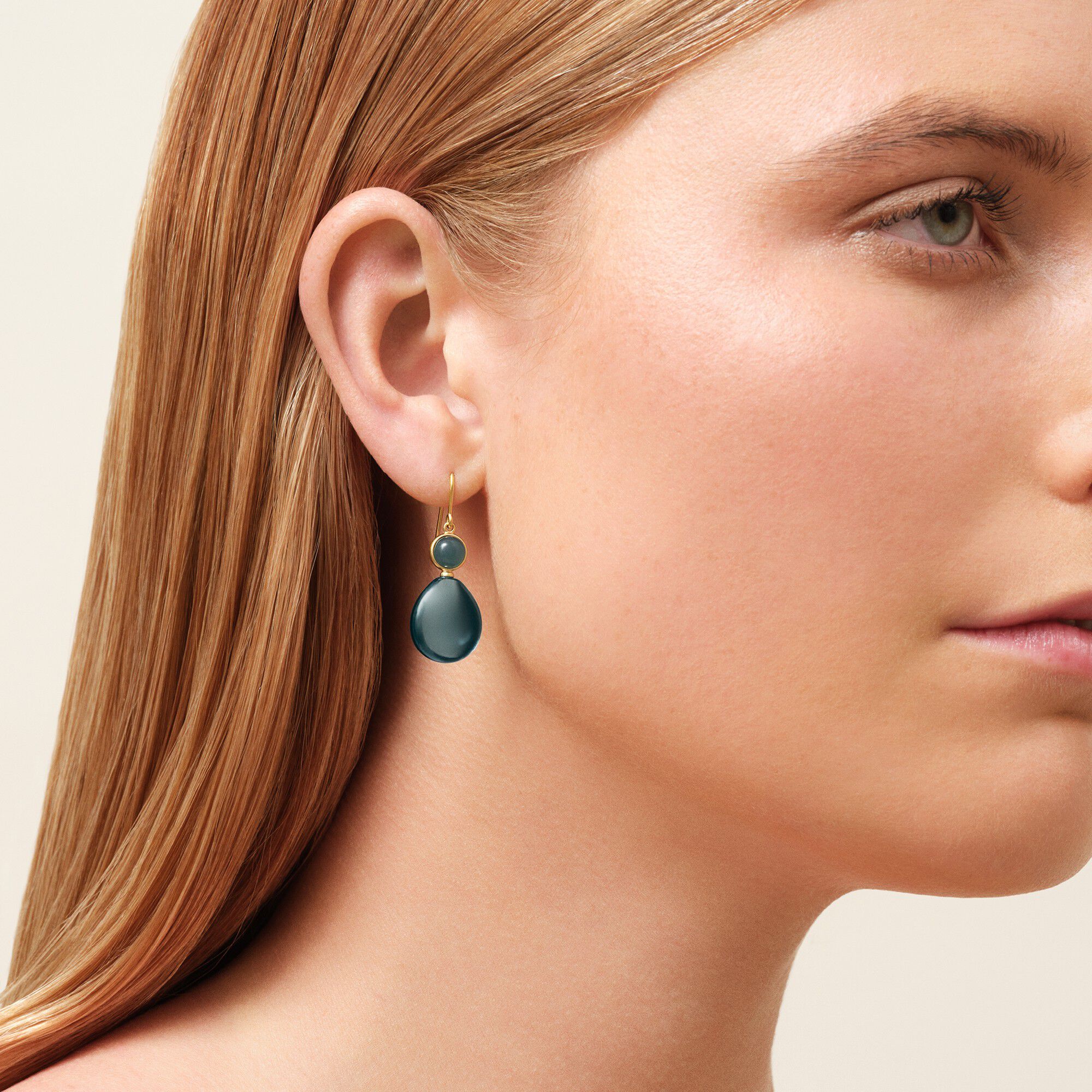 Prime Drop Earrings