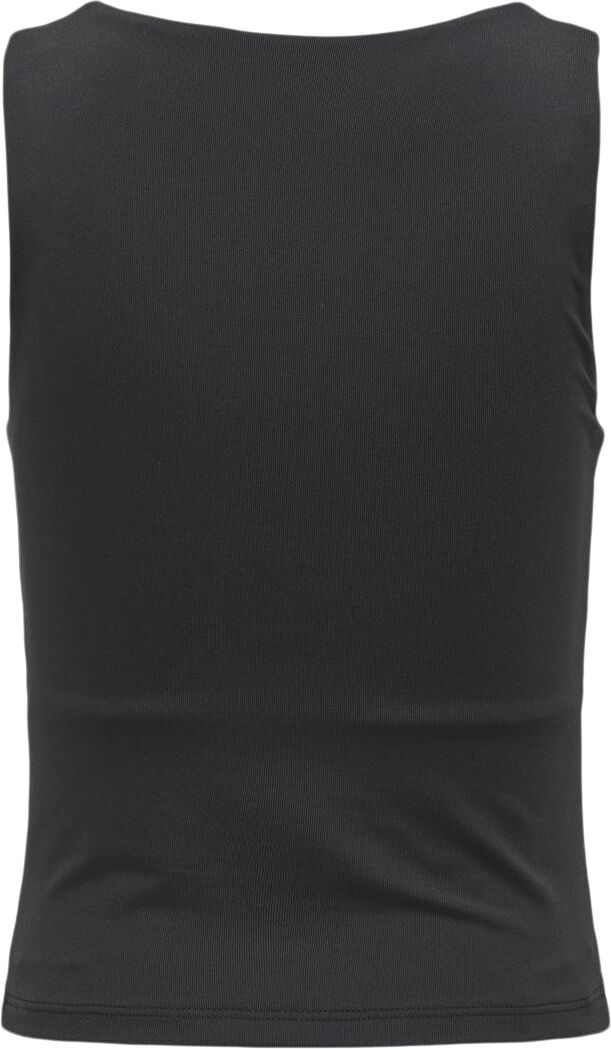 KOGEA S/L 2-WAYS FIT TOP FF JRS