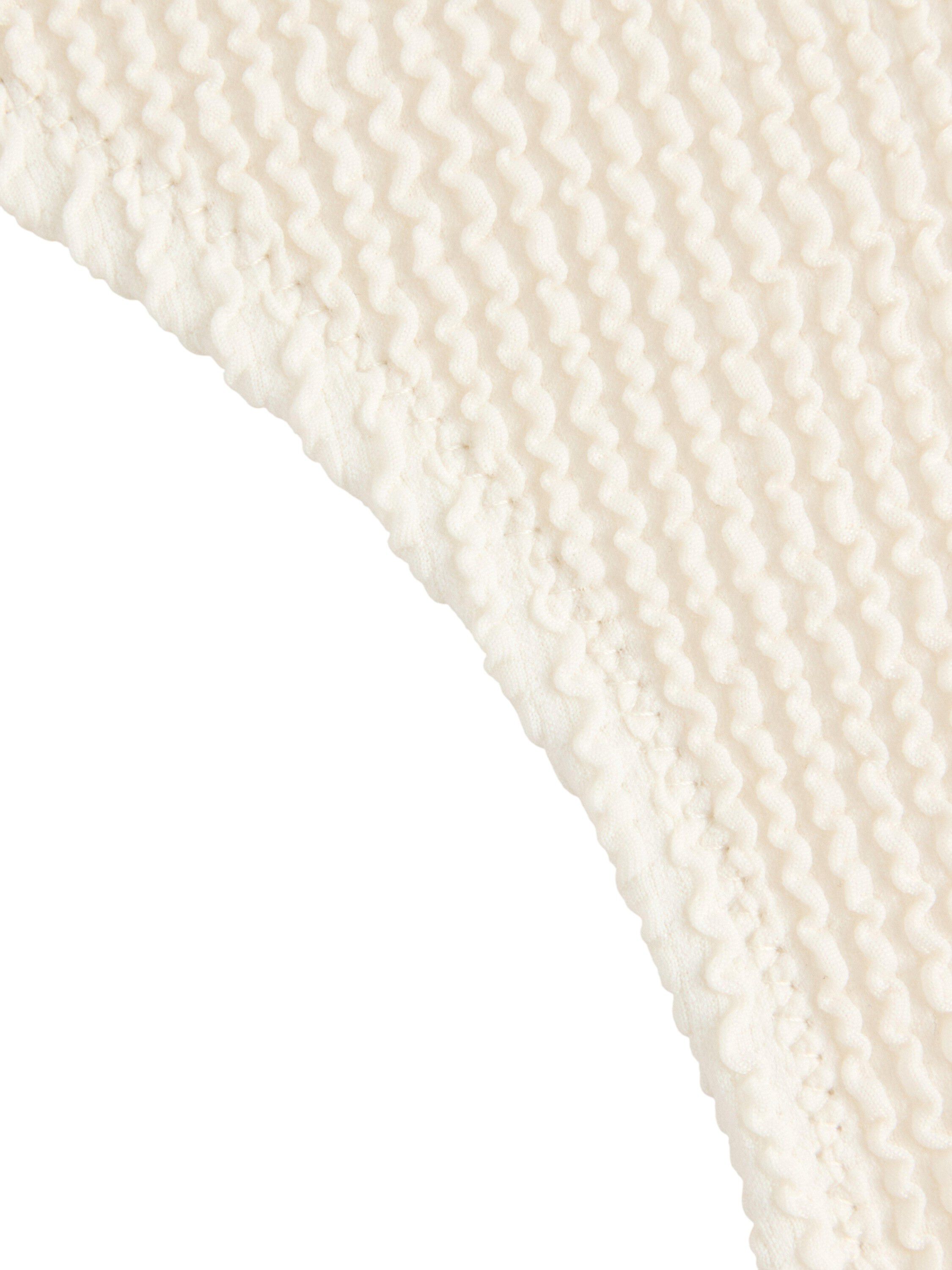 Kr&oslash;llet bikiniunderdel