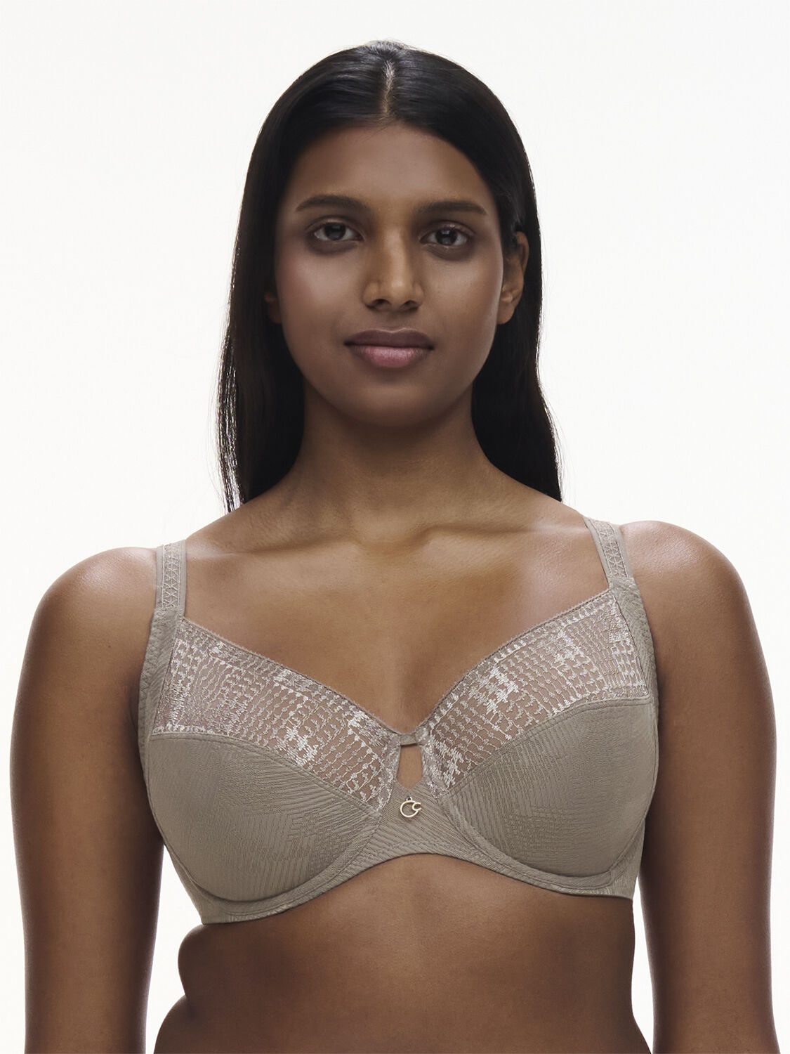 Intrigue Underwired Bra