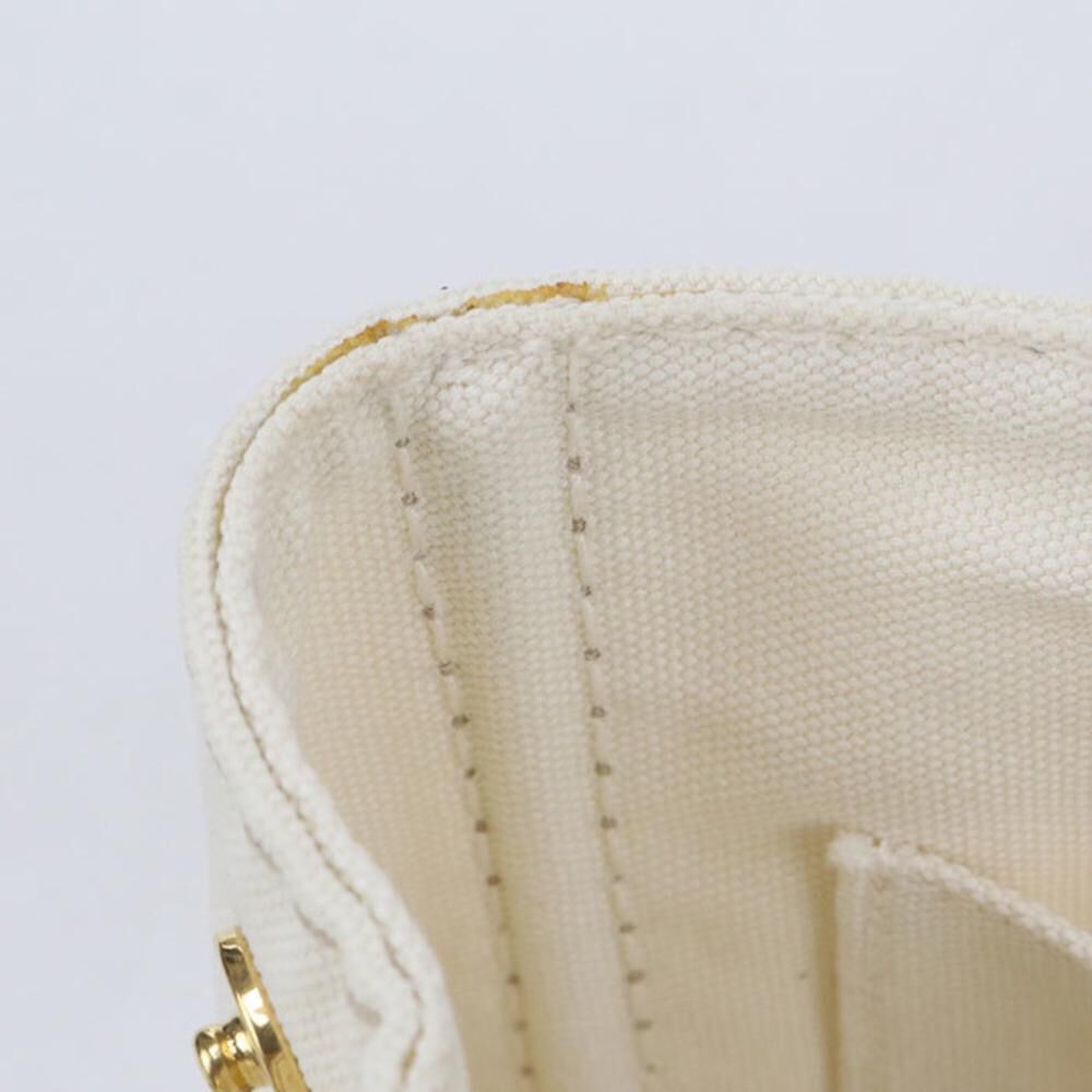 Prada Canapa Tote