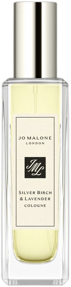 Silver Birch & Lavender Cologne