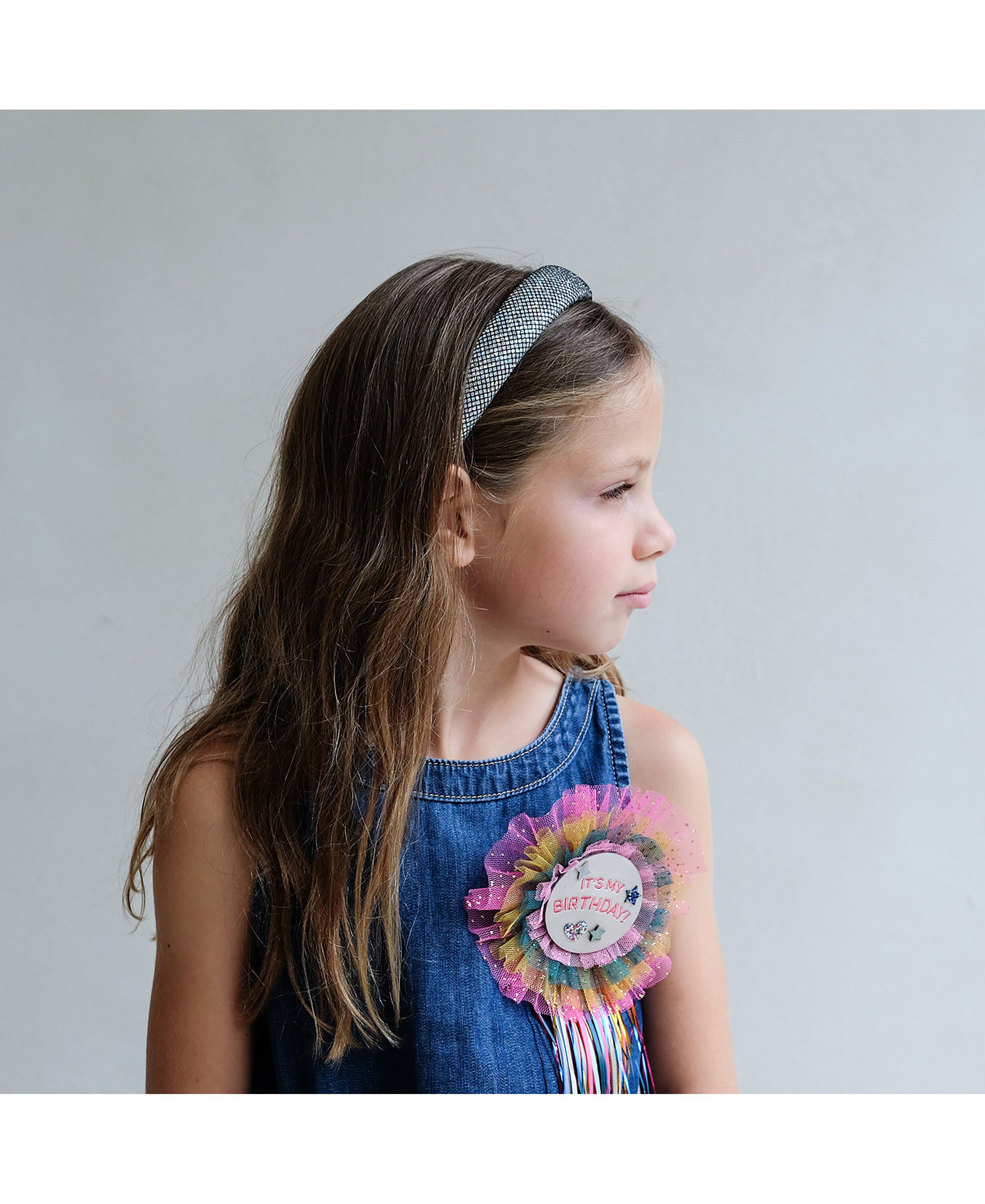 Mimi & Lula - H&aring;rb&oslash;jle - Disco Ball Dancing Queen