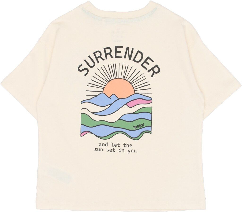Tntuck Os S_S Tee