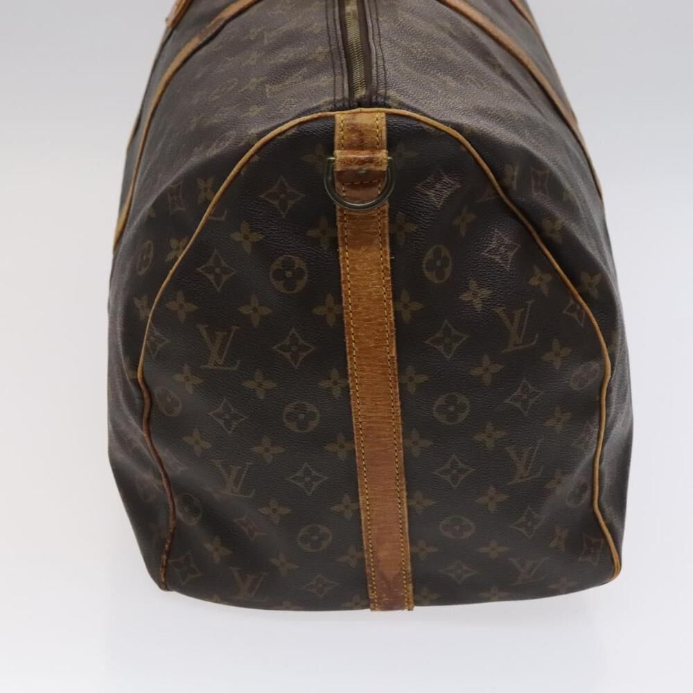Louis Vuitton Keepall