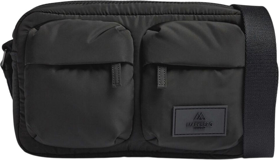 BeatMBG Cross. Bag, Recycled